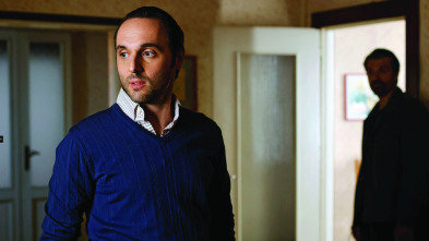 Imagen de Ligas (T1): Ep.5  - 2