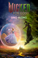 Imagen de Wicked: For Good (Sing-Along) - 1