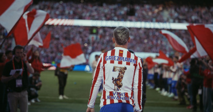 Imagen de Antoine Griezmann. Enamorado del Atleti - 6