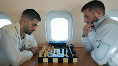 Imagen de Los Topuria: Ep.2 - 2