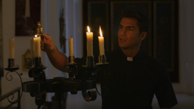Imagen de Ella, maldita alma (T1): Ep.2  - 1
