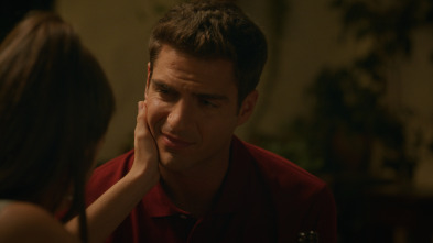 Imagen de Ella, maldita alma (T1): Ep.2  - 2