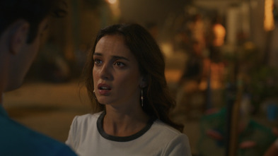 Imagen de Ella, maldita alma (T1): Ep.2  - 3