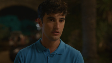 Imagen de Ella, maldita alma (T1): Ep.2  - 5