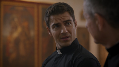Imagen de Ella, maldita alma (T1): Ep.2  - 6