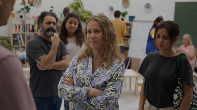 Imagen de Ella, maldita alma (T1): Ep.2  - 7