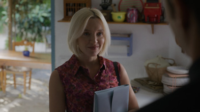 Imagen de Ella, maldita alma (T1): Ep.2  - 9