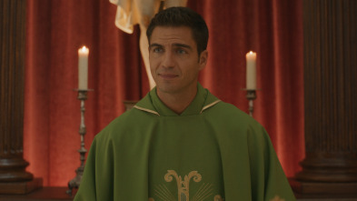 Imagen de Ella, maldita alma (T1): Ep.2  - 11