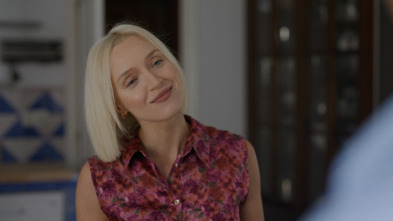 Imagen de Ella, maldita alma (T1): Ep.2  - 13