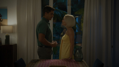 Imagen de Ella, maldita alma (T1): Ep.3  - 1