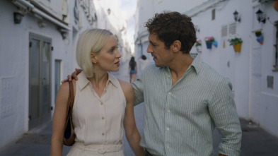 Imagen de Ella, maldita alma (T1): Ep.3  - 2