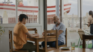 Imagen de Ella, maldita alma (T1): Ep.3  - 4