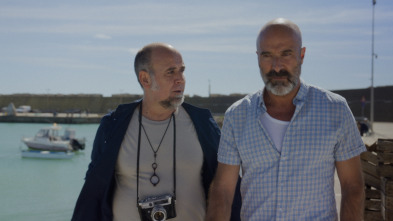 Imagen de Ella, maldita alma (T1): Ep.3  - 6