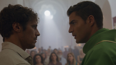 Imagen de Ella, maldita alma (T1): Ep.3  - 11