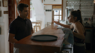 Imagen de Ella, maldita alma (T1): Ep.3  - 12
