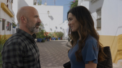 Imagen de Ella, maldita alma (T1): Ep.3  - 13