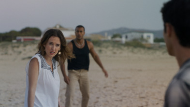 Imagen de Ella, maldita alma (T1): Ep.3  - 14