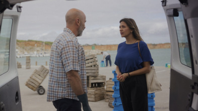 Imagen de Ella, maldita alma (T1): Ep.3  - 16