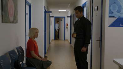 Imagen de Ella, maldita alma (T1): Ep.4  - 1