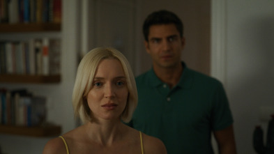 Imagen de Ella, maldita alma (T1): Ep.4  - 4