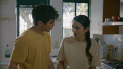 Imagen de Ella, maldita alma (T1): Ep.4  - 7