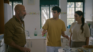 Imagen de Ella, maldita alma (T1): Ep.4  - 8