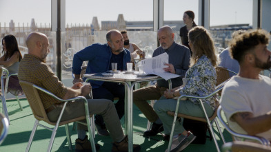 Imagen de Ella, maldita alma (T1): Ep.4  - 10