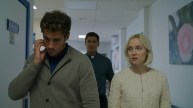 Imagen de Ella, maldita alma (T1): Ep.4  - 12