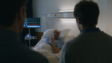 Imagen de Ella, maldita alma (T1): Ep.4  - 13