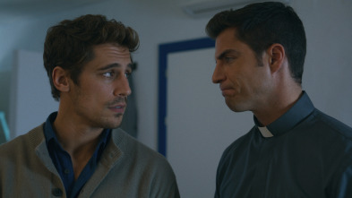 Imagen de Ella, maldita alma (T1): Ep.4  - 14