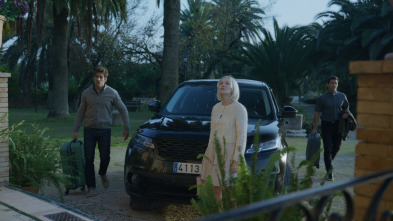 Imagen de Ella, maldita alma (T1): Ep.4  - 15