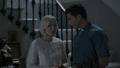 Imagen de Ella, maldita alma (T1): Ep.4  - 16
