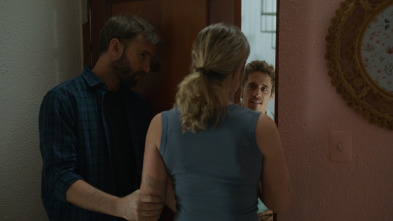 Imagen de Ella, maldita alma (T1): Ep.5  - 1