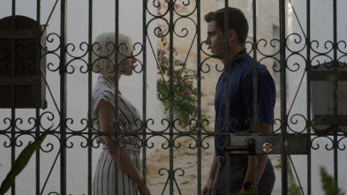 Imagen de Ella, maldita alma (T1): Ep.5  - 7