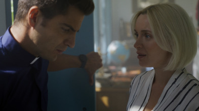 Imagen de Ella, maldita alma (T1): Ep.5  - 8
