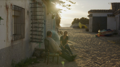 Imagen de Ella, maldita alma (T1): Ep.5  - 9