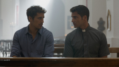 Imagen de Ella, maldita alma (T1): Ep.5  - 11