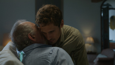 Imagen de Ella, maldita alma (T1): Ep.6  - 1