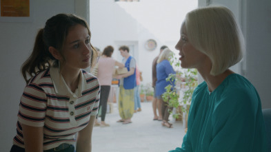 Imagen de Ella, maldita alma (T1): Ep.6  - 7