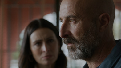 Imagen de Ella, maldita alma (T1): Ep.6  - 9