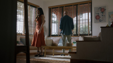 Imagen de Ella, maldita alma (T1): Ep.6  - 11