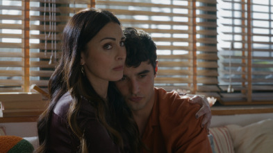 Imagen de Ella, maldita alma (T1): Ep.6  - 16