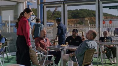 Imagen de Ella, maldita alma (T1): Ep.7  - 1