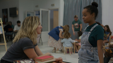 Imagen de Ella, maldita alma (T1): Ep.7  - 2