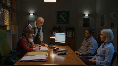 Imagen de Ella, maldita alma (T1): Ep.7  - 3