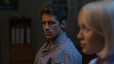 Imagen de Ella, maldita alma (T1): Ep.7  - 4