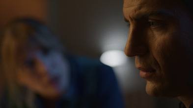 Imagen de Ella, maldita alma (T1): Ep.7  - 5