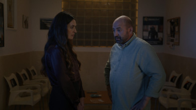 Imagen de Ella, maldita alma (T1): Ep.7  - 7