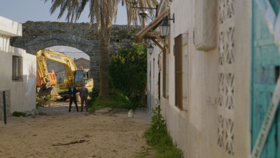 Imagen de Ella, maldita alma (T1): Ep.7  - 13