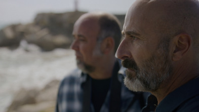 Imagen de Ella, maldita alma (T1): Ep.8  - 2